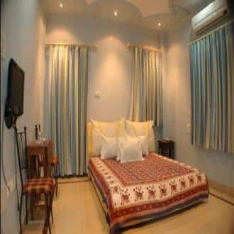 Homestay Situated On The Banks Of A Lake In Udaipur, Udaipur 5